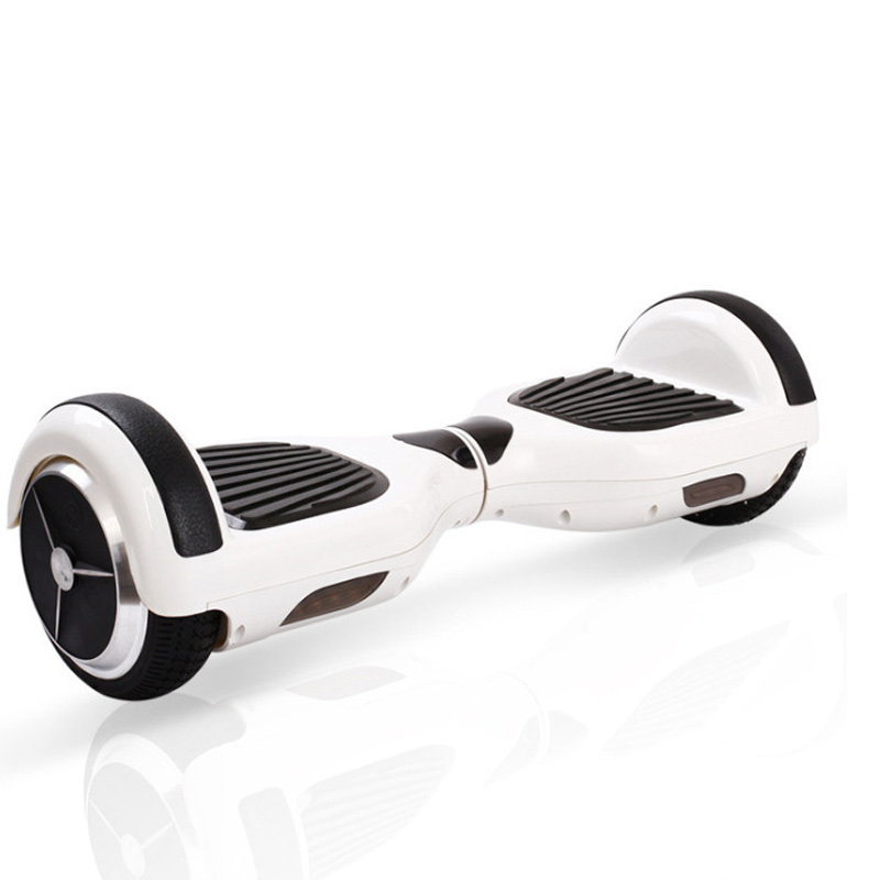 Bluetooth Hoverboard 2 Wheel Self Balancing Electric Scooter Two Smart Wheel with Remote Key Skateboard Walk Car S&S-ESU010B